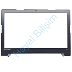 2.EL - Orjinal Lenovo Ideapad 300-15ISK 300-15IBR Notebook Ekran Ön Çerçeve Lcd Bezel