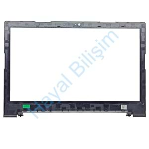 2.EL - Orjinal Lenovo Ideapad 300-15ISK 300-15IBR Notebook Ekran Ön Çerçeve Lcd Bezel