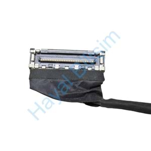 2.EL - Orjinal Lenovo İdeapad 300-15ISK 300-15IBR Notebook Ekran Lcd Flex Data Kablo