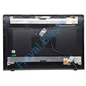 2.EL - Orjinal Lenovo Ideapad 300-15ISK 300-15IBR Notebook Ekran Arka Kapak Lcd Cover