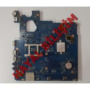 2.EL - Orjinal Samsung NP300E5A 300E5A NP-300E i3 i5 2.Nesil Destekli Onboard Çalışan Notebook Anakart - BA92-09190B B92-09190A