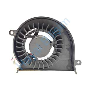 + 2.EL - Orjinal Samsung NP300 NP300E4A NP300V4A NP300V5A NP305E5A NP200A4B 3 Pin Notebook Cpu Fan