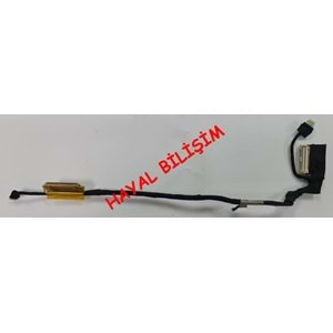 2.EL - Orjinal Samsung NP540 NP540U3C Notebook Lcd Ekran Data Flex Kablo - BA39-01287A