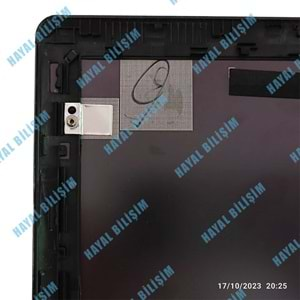 2.EL - Orjinal Asus Vivobook S200E Q200E X201E F202E X202E Notebook Ekran Arka Kapak Lcd Cover - 13GNFQ1AM051