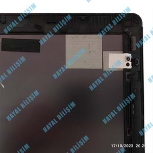 2.EL - Orjinal Asus Vivobook S200E Q200E X201E F202E X202E Notebook Ekran Arka Kapak Lcd Cover - 13GNFQ1AM051