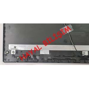 2.EL - Orjinal Lenovo Ideapad S145-14IWL S145-14API S145-14IIL S145-14IGM S145-14IKB V14-15IWL Notebook Ekran Arka Kapak Lcd Cover - AP1HN000100