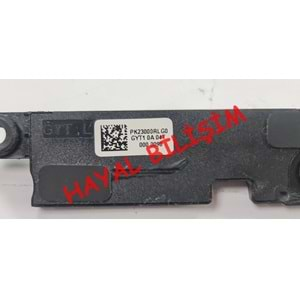 2.EL - Orjinal Lenovo S145-14IWL S145-14API S145-IIL S145-14AST 81MU 81UV Notebook Hoparlör - PK23000RLG0