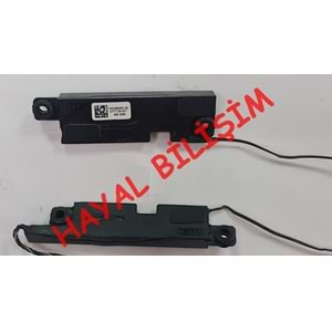 2.EL - Orjinal Lenovo S145-14IWL S145-14API S145-IIL S145-14AST 81MU 81UV Notebook Hoparlör - PK23000RLG0