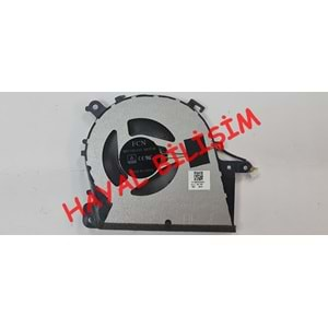 2.EL - Orjinal Lenovo S145-14IWL S145-14API S145-IIL S145-14AST Notebook Cpu Fan - DC28000DXF0