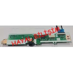 2.EL - Orjinal Lenovo S145-14IWL S145-14API S145-IIL S145-14AST Notebook Ses Card Reader Kart - NS-C511 NBX0001P000