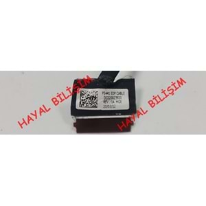 2.EL - Orjinal Lenovo S145-14IWL S145-14API S145-IIL S145-14AST Notebook Ekran Lcd Flex Data Kablo - DC020023900