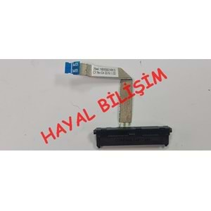 2.EL - Orjinal Lenovo S145-14IWL S145-14AST S145-14API S145-IIL Notebook HarddisK Bağlantı Soketi - NBX0001NX10