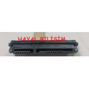 2.EL - Orjinal Lenovo S145-14IWL S145-14AST S145-14API S145-IIL Notebook HarddisK Bağlantı Soketi - NBX0001NX10