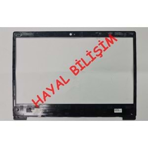 + 2.EL - Orjinal Lenovo S145-14IWL S145-14AST S145-14API S145-IIL Notebook Ekran Ön Çerçeve Lcd Bezel - AP1CS000400