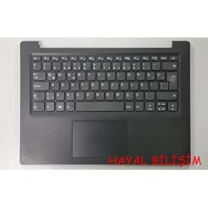 2.EL - Orjinal Lenovo Ideapad S145-14API S145-14AST S145-14IGM S145-14IWL Notebook Klavyeli Üst Kasa - AP1CS000600