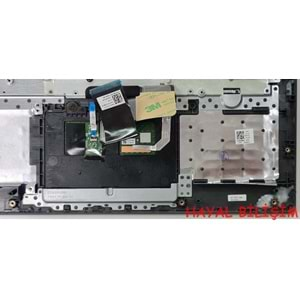 2.EL - Orjinal Lenovo Ideapad S145-14API S145-14AST S145-14IGM S145-14IWL Notebook Klavyeli Üst Kasa - AP1CS000600