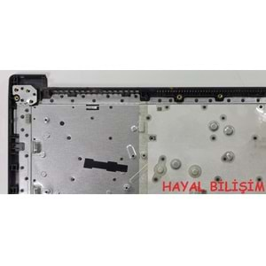 2.EL - Orjinal Lenovo Ideapad S145-14API S145-14AST S145-14IGM S145-14IWL Notebook Klavyeli Üst Kasa - AP1CS000600