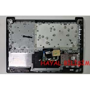 2.EL - Orjinal Lenovo Ideapad S145-14API S145-14AST S145-14IGM S145-14IWL Notebook Klavyeli Üst Kasa - AP1CS000600