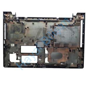 2.EL - Orjinal Lenovo 300-15 300-15ISK 80Q7 80RS Notebook Alt Kasa - AP0YM000400