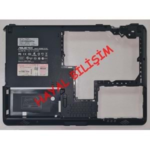 2.EL - Orjinal Asus F83 F83V F83T F83VF Notebook Alt Kasa - 13N0-EYA0601