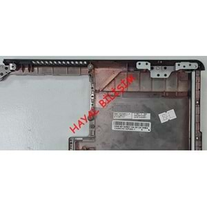 2.EL - Orjinal Asus F83 F83V F83T F83VF Notebook Alt Kasa - 13N0-EYA0601