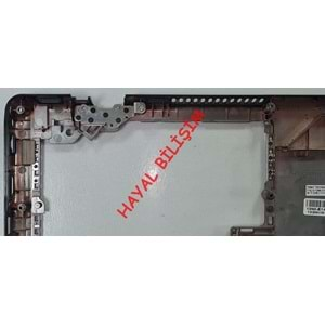 2.EL - Orjinal Asus F83 F83V F83T F83VF Notebook Alt Kasa - 13N0-EYA0601