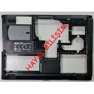 2.EL - Orjinal Asus F5 F5SL X59 X59S X59SL Notebook Alt Kasa - 13GNLF1AP055