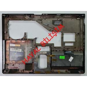 2.EL - Orjinal Asus X51L A9RP Z94RP Notebook Alt Kasa - 13GNQN1AP020