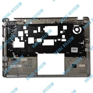 2.EL - Orjinal Hp EliteBook Folio 9470 9470M 9480 9480M Notebook Üst Kasa - 748352-001