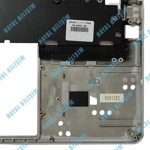 2.EL - Orjinal Hp EliteBook Folio 9470 9470M 9480 9480M Notebook Üst Kasa - 748352-001