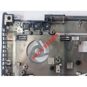 2.EL - Orjinal Hp Elitebook 8470 8470P Notebook Üst Kasa - 6070B0603101 686964-001