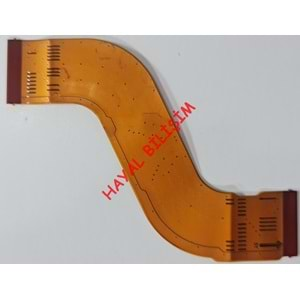 2.EL - Orjinal Toshiba Portege R700 R830 R630 Notebook Usb Kart Flex Kablo - G28C0002YC10