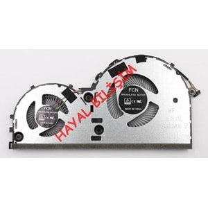 HYLORJİNAL - Lenovo ideapad 330-15ICH Notebook Cpu Soğutucu Fan - 5F10R46698 81FK 81FL