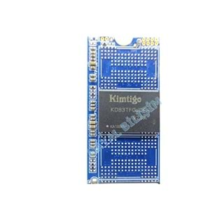 2.EL - Orjinal Kimtigo KT128GM28S3-L 128GB 2280 M.2 Sata SSD Solid State Drive