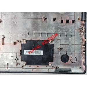 2.EL - Defolu Orjinal Toshiba S70-B X70-B L75-B L70-B L70-A Notebook Alt Kasa - V000350440