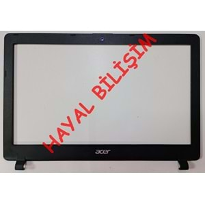 2.EL - Orjinal Acer Aspire ES1-311 ES1-331 Notebook Ekran Ön Çerçeve Lcd Bezel - JTE46003404000