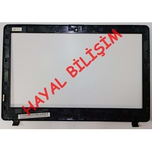 2.EL - Orjinal Acer Aspire ES1-311 ES1-331 Notebook Ekran Ön Çerçeve Lcd Bezel - JTE46003404000