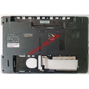 2.EL - Orjinal Acer 5252 5253 5336 5552 5552G 5736 5736G 5736Z 5742Z Notebook Alt Kasa - AP0FO000N00