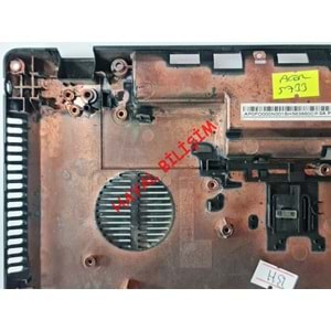 2.EL - Orjinal Acer 5252 5253 5336 5552 5552G 5736 5736G 5736Z 5742Z Notebook Alt Kasa - AP0FO000N00