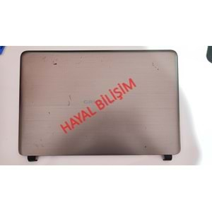 2.EL - Defolu Orjinal Grundig GNB 1452 GNB1452 JWU Notebook Ekran Arka Kapak Lcd Cover - EAJWU003030-2