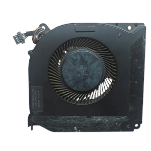 2.EL - Orjinal Monster Abra A7 V11.1 V11.2 V11.3 V11.4 V11.5 Notebook Gpu Ekran Kartı Fan