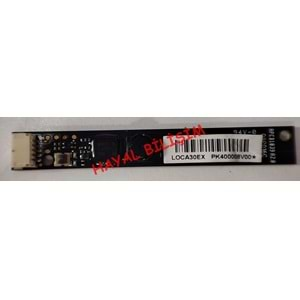 2.EL - Orjinal Lenovo B550 G550 G450 3000 G530 Notebook Dahili Kamera - 08P016C