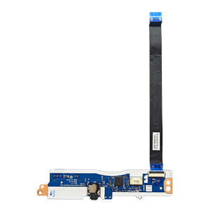 2.EL - Orjinal Lenovo İdeapad S145-15 S145-15IWL V15-IKB S145-15IIL Notebook Ses Kartı Audio Kart