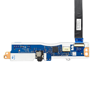 2.EL - Orjinal Lenovo İdeapad S145-15 S145-15IWL V15-IKB S145-15IIL Notebook Ses Kartı Audio Kart