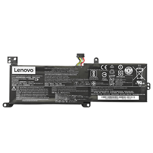 2.EL - Orjinal Lenovo Ideapad 320-15IAP 320-15ISK 320-15AST 330-14IKB 320-17IKB 320-17ISK 320-14ISK 320-14IAP S145-15IIL 7.6V 30Wh Notebook Batarya