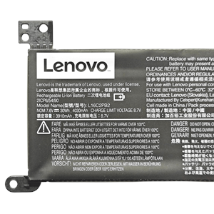 2.EL - Orjinal Lenovo Ideapad 320-15IAP 320-15ISK 320-15AST 330-14IKB 320-17IKB 320-17ISK 320-14ISK 320-14IAP S145-15IIL 7.6V 30Wh Notebook Batarya