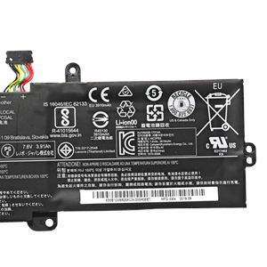 2.EL - Orjinal Lenovo Ideapad 320-15IAP 320-15ISK 320-15AST 330-14IKB 320-17IKB 320-17ISK 320-14ISK 320-14IAP S145-15IIL 7.6V 30Wh Notebook Batarya