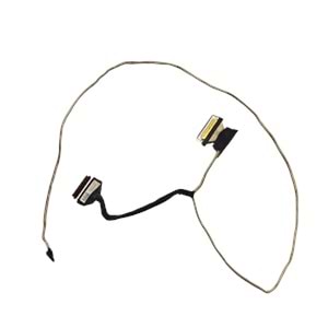 2.EL - Orjinal Lenovo S145 S145-15IWL S145-15API 340C-15 FS540 Notebook Ekran Flex Data Kablo