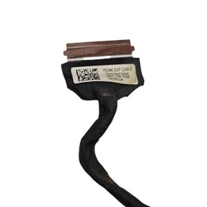 2.EL - Orjinal Lenovo S145 S145-15IWL S145-15API 340C-15 FS540 Notebook Ekran Flex Data Kablo