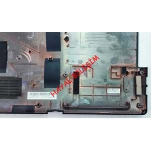 2.EL - Orjinal Acer Aspire 5749 5749-B962G32Mnkk ZRL Notebook Alt Kasa - TSA36ZRLBAT